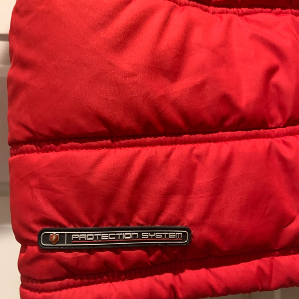 Protection System Jacket - Picture 6 of 6